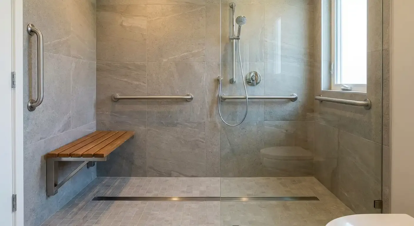 Image installateur douche senior 3 installateur douche pmr